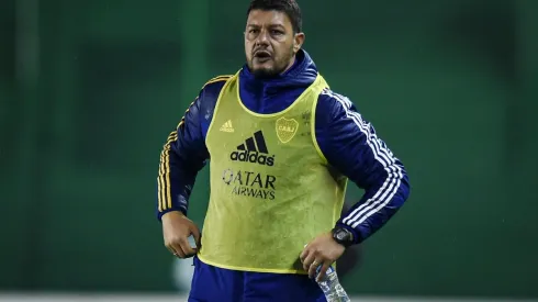 Boca recibió una tentadora oferta por un jugador en una posición donde más necesita reforzar