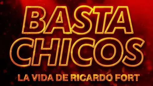 Basta Chicos ya fue estrenado en Spotify con la conducción de Damián Kuc (Fuente: Instagram Damián Kuc)