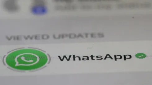 Truco de WhatsApp: cómo ver los estados de tus contactos pulsando su foto