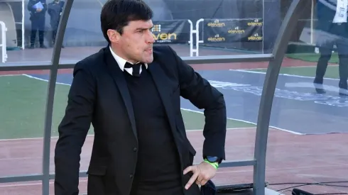 Te vas a morir de risa: el blooper del DT de Talleres que es viral en Twitter