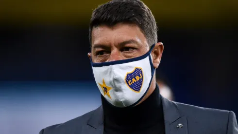 Sebastián Battaglia