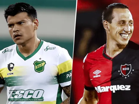 Cómo VER Defensa y Justicia vs. Newell's EN VIVO por la Liga Profesional: horario y canales de TV