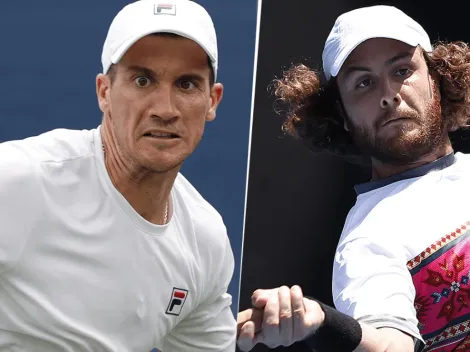 VER HOY Facundo Bagnis vs. Marco Trungelliti | TV y hora para mirar EN VIVO el duelo por la segunda ronda del US Open