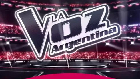 VOTÁ ACÁ en las semifinales de La Voz Argentina (Foto: Telefé)
