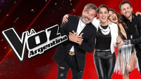 VER ONLINE el programa especial de La Voz Argentina 2021 (Foto: Instagram La Voz Argentina)