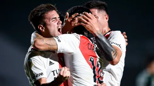 River superó a Boca por un gran margen.
