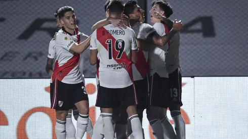 River viene de superar a Sarmiento con muchas bajas.