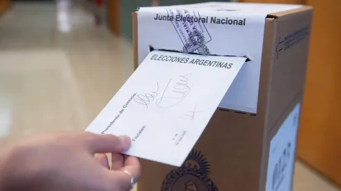 Las Elecciones PASO 2021 serán las primeras realizadas en pandemia (Foto: argentina.gob)