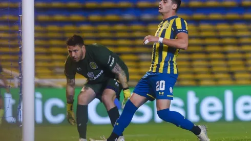 Fatura Broun: "No merecíamos perder, hasta el empate era injusto"