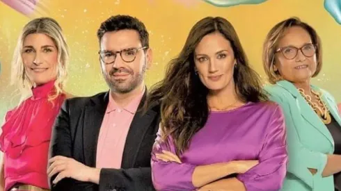 Bake Off 2021 comenzará el lunes 13 de septiembre (Foto: Instagram Bake Off)