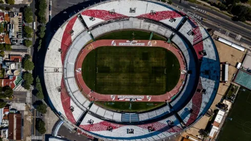 Estadio Monumental de Núñez (Foto: Getty Images)