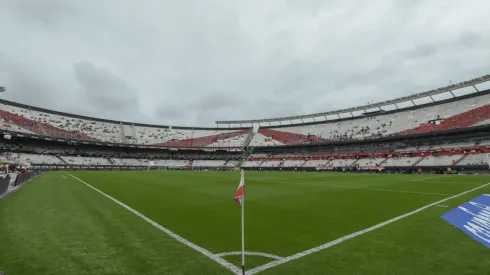 Todo listo para la vuelta del público en Argentina.