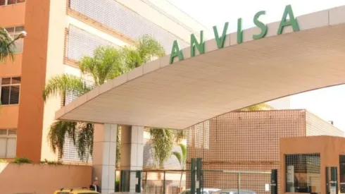 Agencia Nacional de Vigilancia Sanitaria de Brasil (Anvisa) fue hackeada por argentinos (Foto: gov.br)