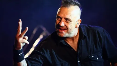 Cambio de planes: Ricardo Iorio no cantará el himno en el Monumental