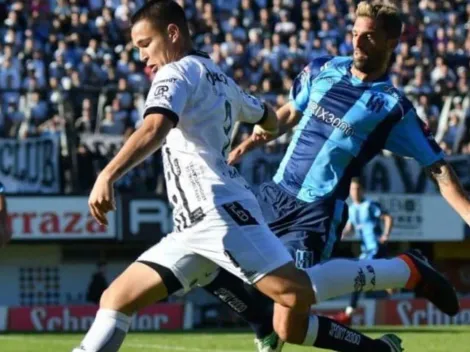 CÓMO VER ONLINE All Boys vs. San Telmo por la Primera Nacional