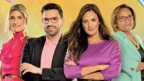 Todos los detalles de Bake Off 2021 con los días y horarios (Foto: Instagram Bake Off)
