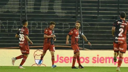 La inexorable ley del ex.