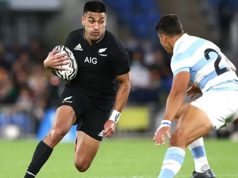 Cómo ver Los Pumas vs. Los All Blacks de Nueva Zelanda EN VIVO por el Rugby Championship | Selección Argentina | Hora y TV