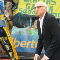 El goleador de la Liga enloqueció a los hinchas de Boca: "Me hubiera gustado ser dirigido por Bianchi"