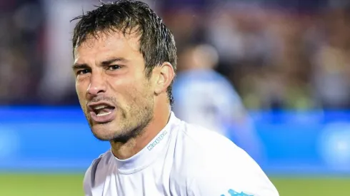 55 minutos le bastaron para mostrar su talento