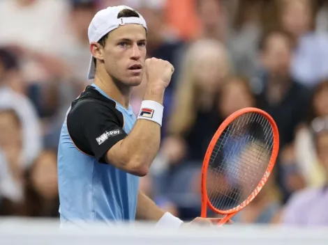 Cómo ver Diego Schwartzman vs. Erik Arutiunian EN VIVO por la Copa Davis contra Bielorrusia | Hora y canal de TV