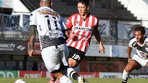 Instituto y All Boys se enfrentan por la Primera Nacional (Foto: Prensa Instituto).