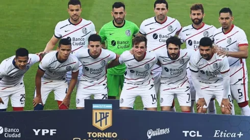 El Cuervo está en la posición 20 del torneo.