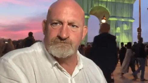 Te vas a morir de risa: Christian Martin no tuvo piedad en Twitch ante la pregunta de un usuario