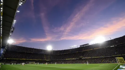 ¿Cuál es el plan de Boca para el regreso de los hinchas a La Bombonera?