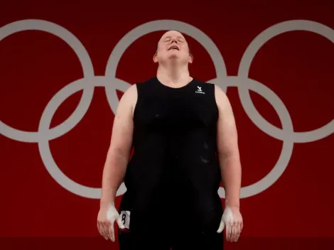 El COI retrasó la actualización de sus directrices para atletas transgénero