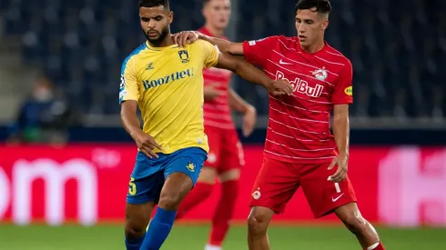 Buen presente de Capaldo en Austria