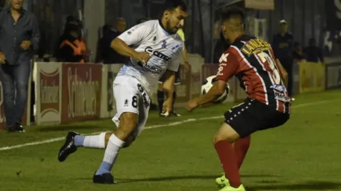 Temperley y Chacarita se enfrentan por la Primera Nacional (Foto: C. A. Temperley)