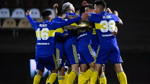 Las noticias de Boca hoy: se lesionó Ramírez y las reacciones post paso a semis de Copa Argentina