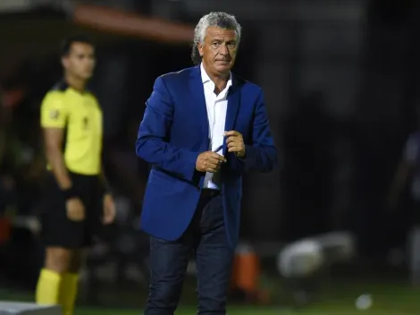 Pipo Gorosito quiere una estrella de Boca para reforzar a Gimnasia