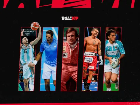 ¿Cuál es el deporte más popular en Argentina después del fútbol?