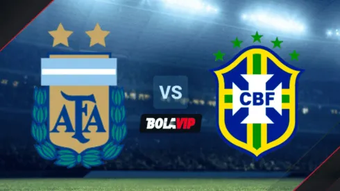 Argentina y Brasil se enfrentan por la Semifinal del Mundial de Lituania.