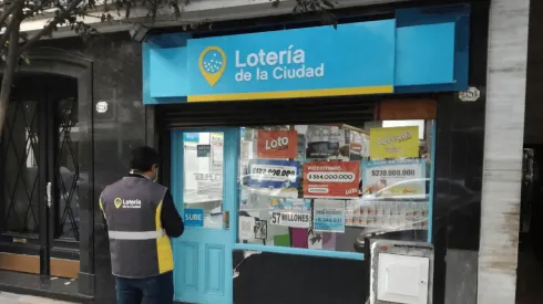 Resultados Quiniela de HOY: números ganadores lunes 27 de septiembre