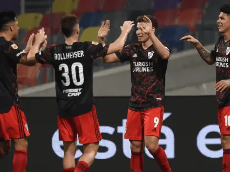 ◉ Las noticias de River hoy: habló Gallardo, números increíbles de Álvarez y día libre