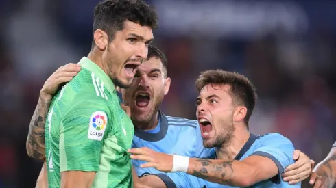 Hoy sumó 4 tapadas ante Granada