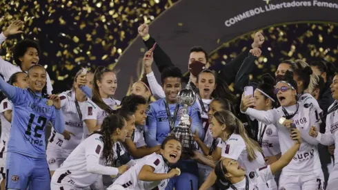 Ferroviaria v America - Copa CONMEBOL Libertadores Femenina 2020