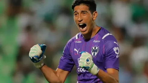 No viste la camiseta de Argentina desde noviembre 2020.