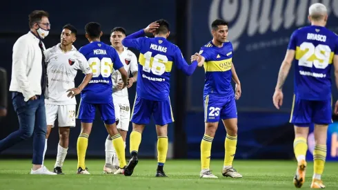 ◉ Las noticias de Boca hoy