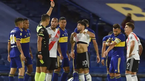 Habrá un nuevo Superclásico en este 2021