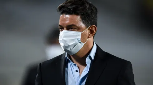 Cada vez falta menos para el Superclásico.