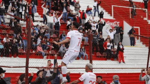 Foto: Huracán