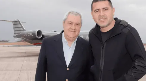 Lo quería el Consejo de Boca, se quedó en su club y le llueven las críticas por su rendimiento