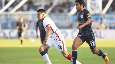 Paridad sin festejos en Tucumán.