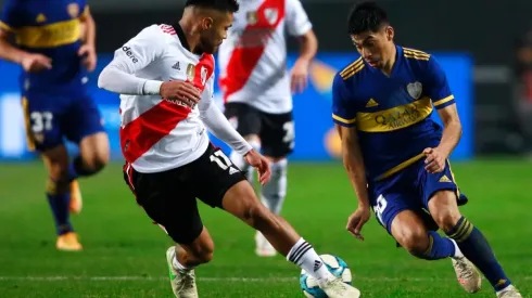 Los jugadores claves que no estarán presentes en el Superclásico