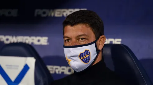 Con Almendra en el once, la formación confirmada de Boca para el Superclásico ante River