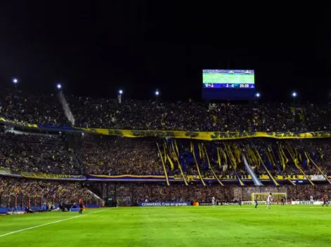 Cómo comprar entradas para Boca vs. Lanús en La Bombonera: requisitos para ir a la cancha